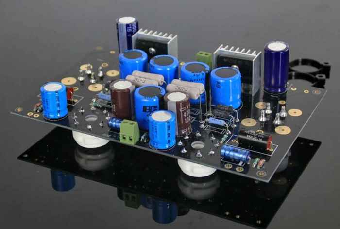 Online Buy Grosir tabung power amplifier from China tabung